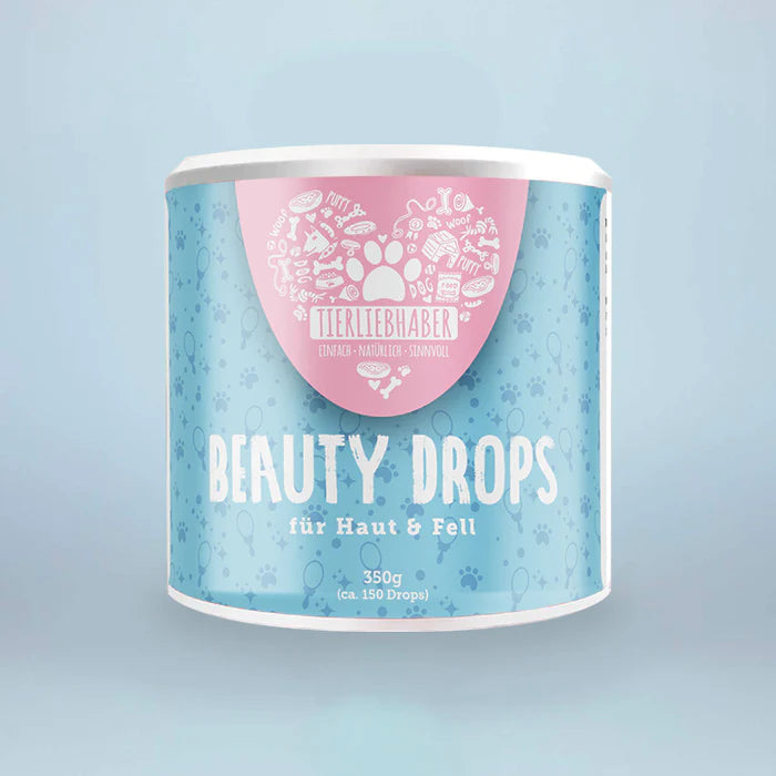 Beauty Drops