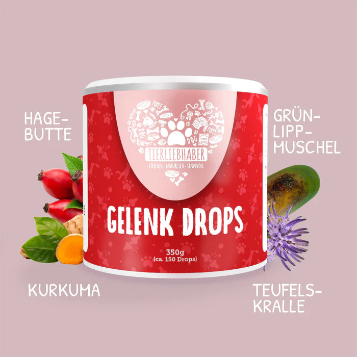 Gelenk Drops