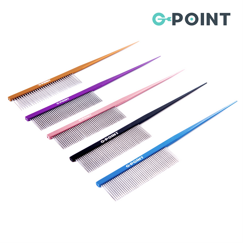 Peigne Point G No5