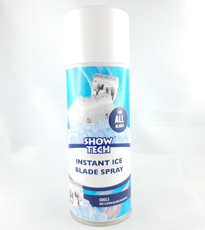 Show Tech Ice Blade 400ml
