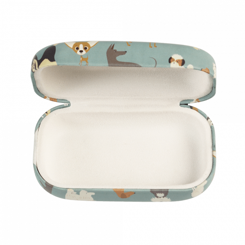 Reiseetui Best In Show