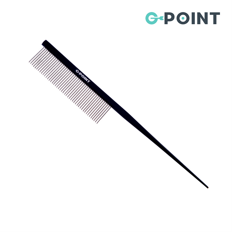 Peigne Point G No5