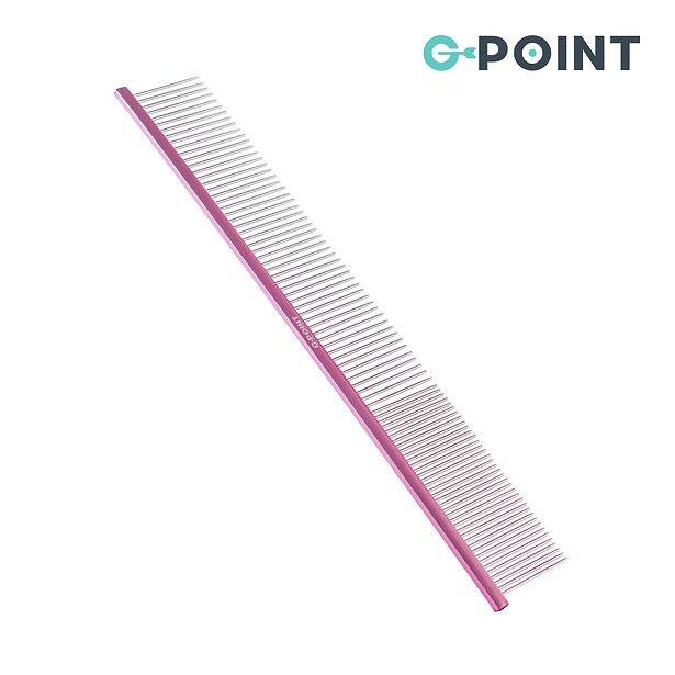 G-Point Comb No2