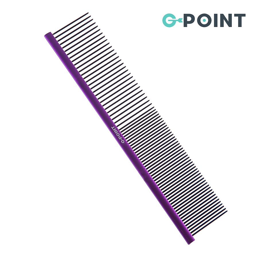 Peigne Point G No1