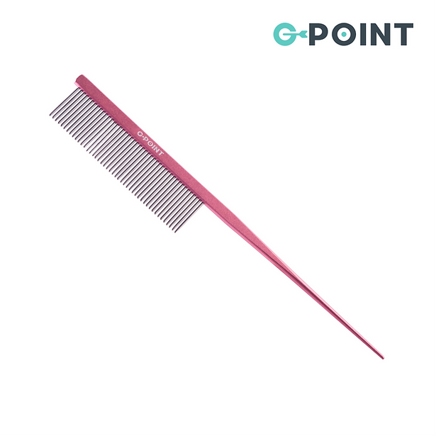 Peigne Point G No5