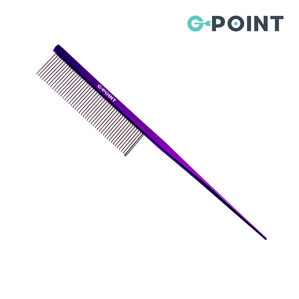 Peigne Point G No5