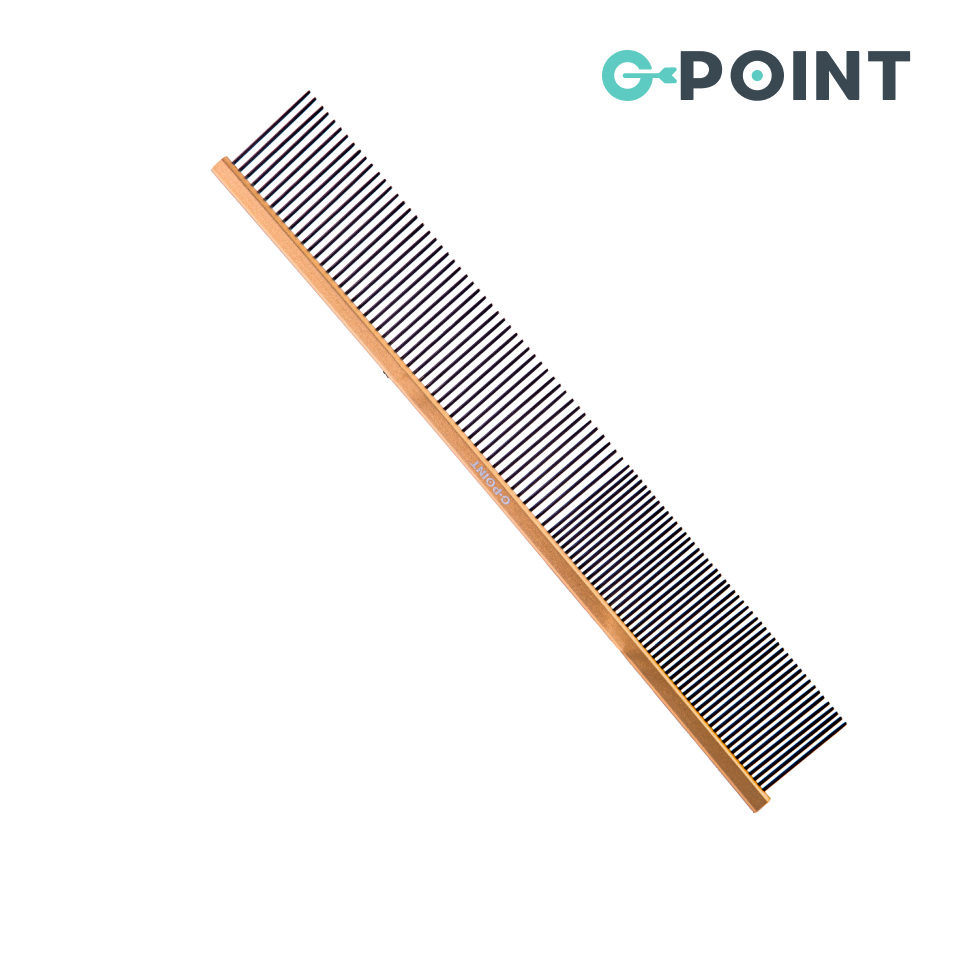 G-Point Kamm No4