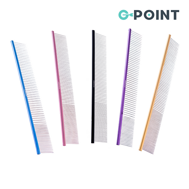 G-Point Comb No3