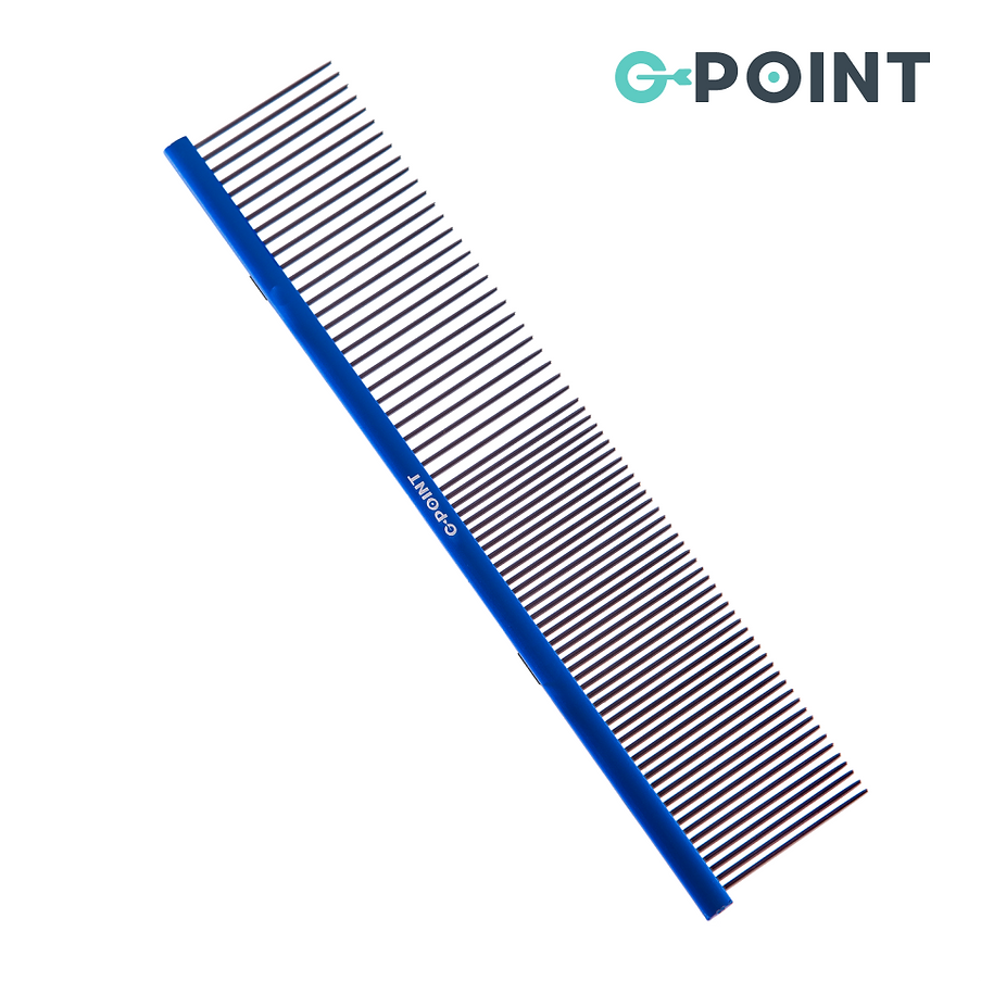 Peigne Point G No1