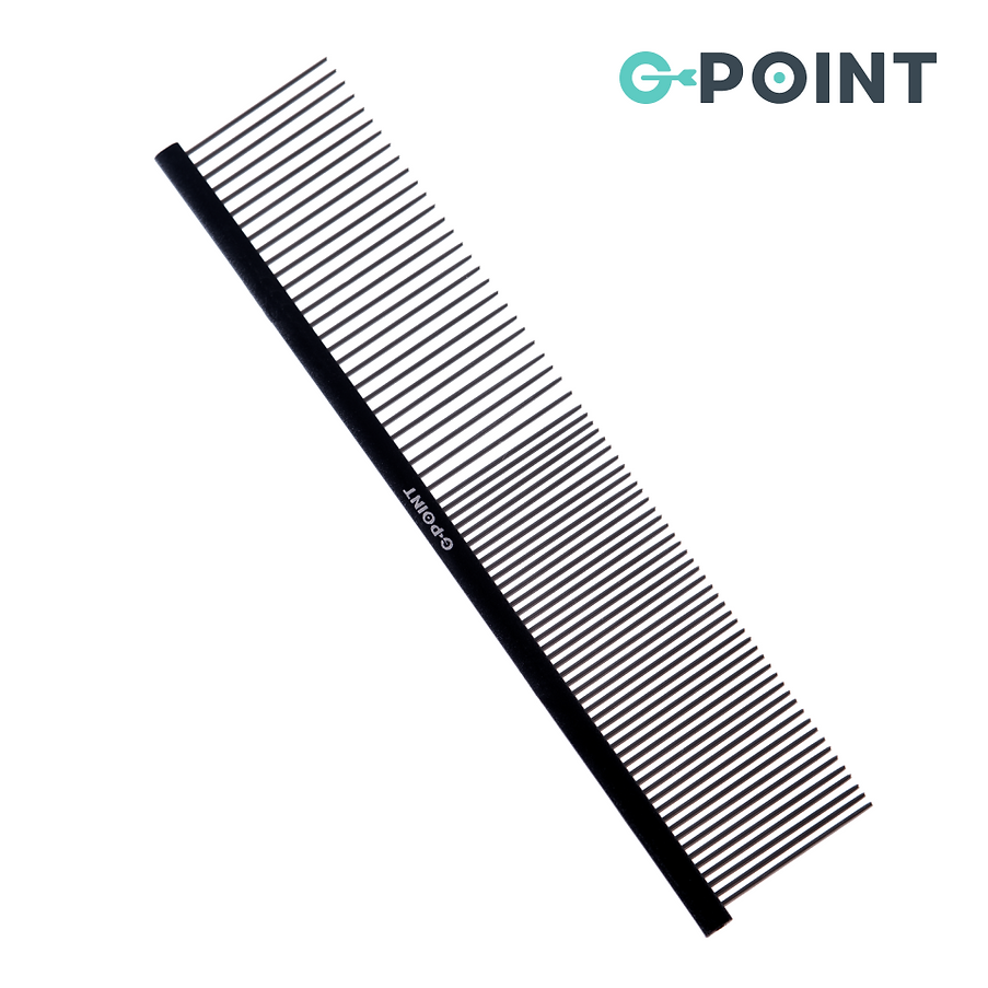 Peigne Point G No1