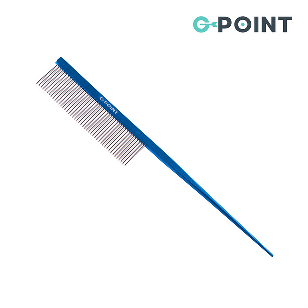 Peigne Point G No5