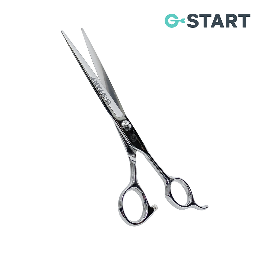 G-START 7.0 Inch gerade Schere
