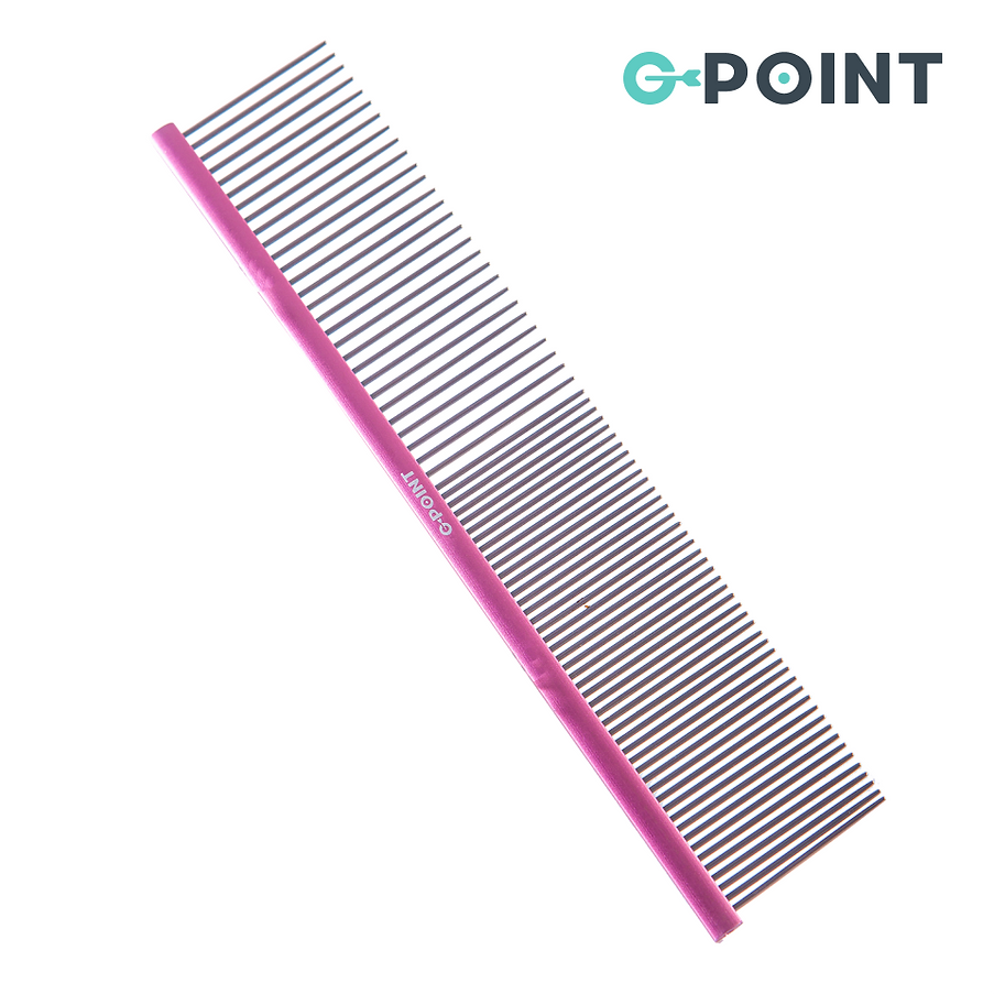 Peigne Point G No1