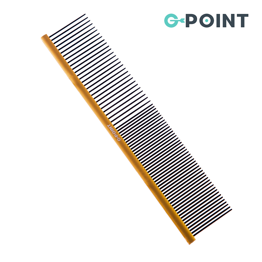 Peigne Point G No1