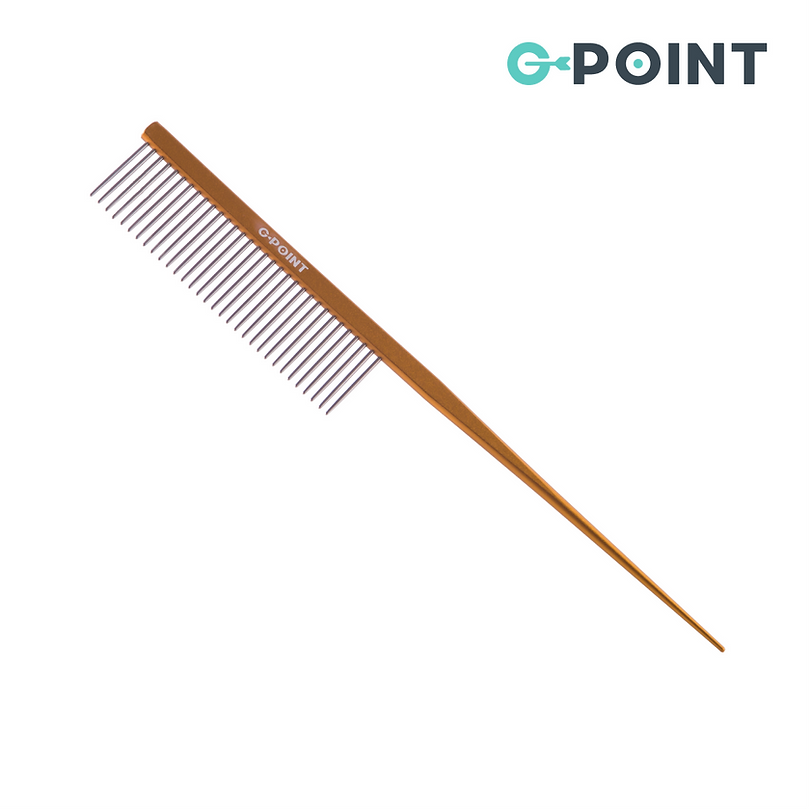 Peigne Point G No5