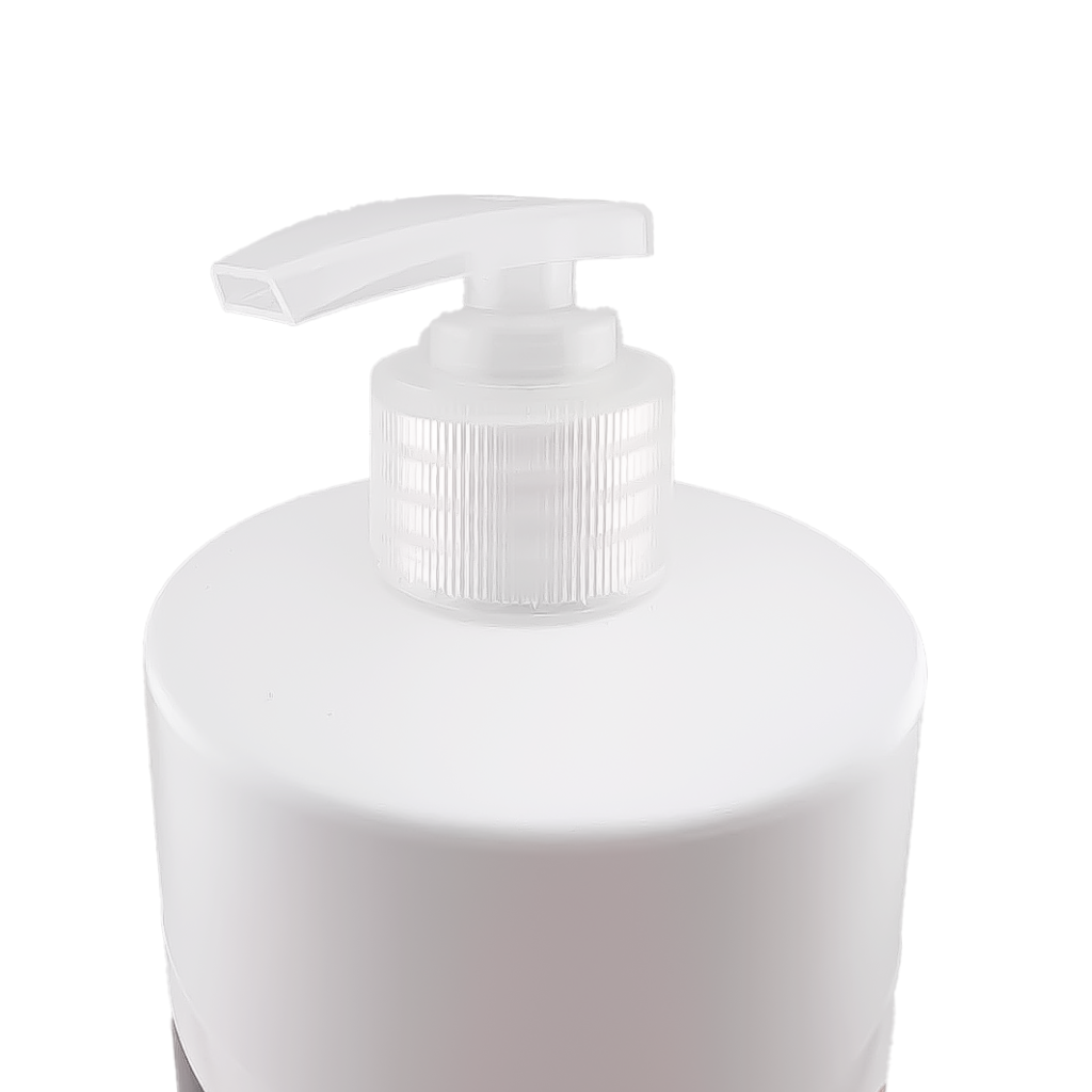 G-POINT Shampoo Double Shot 1l