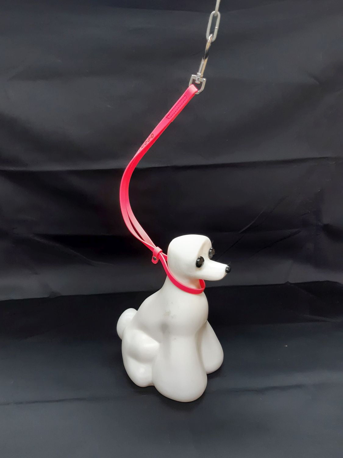 BioThane neck protection 60cm / 9mm