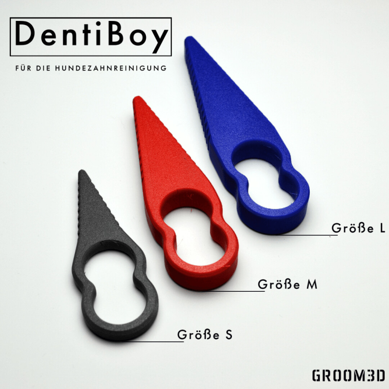 Dentiboy Set