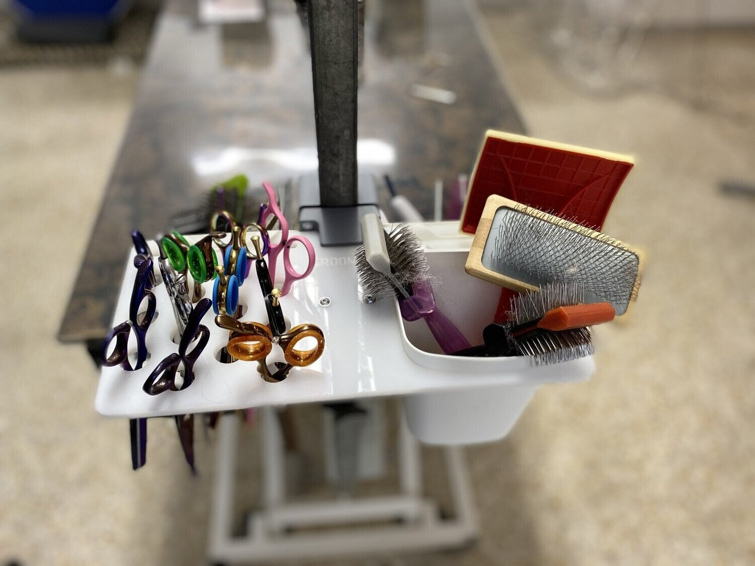 TableBuddy für Scheren, Small