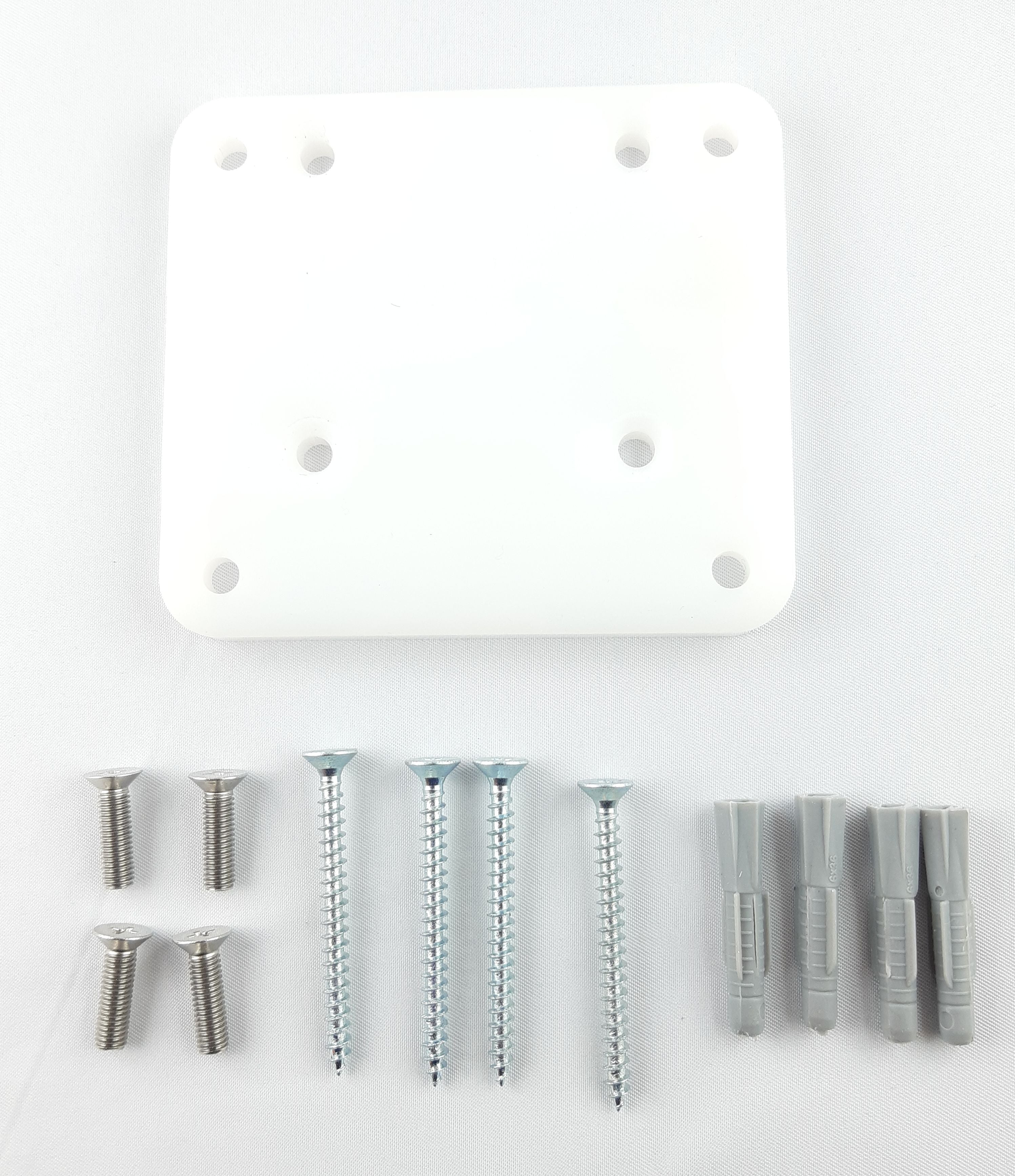 TableBuddy wall mount individually