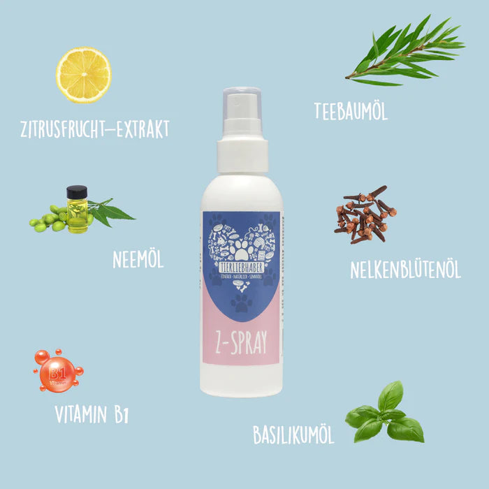 Animal Lovers Z-Spray 150ml