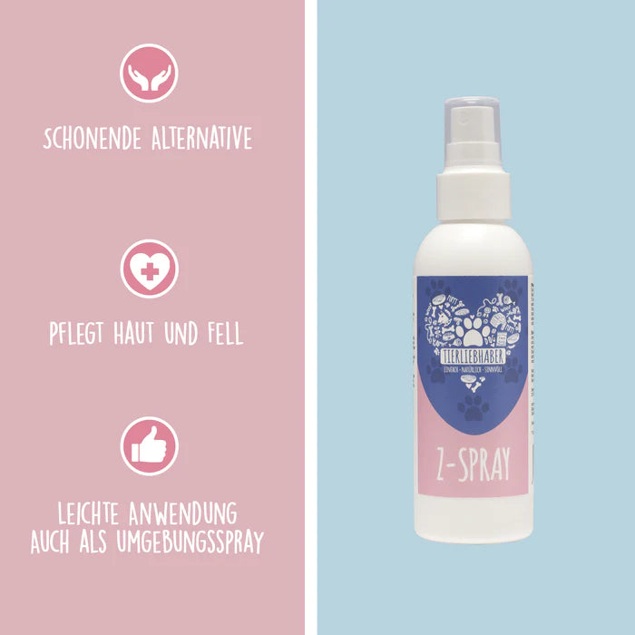 Animal Lovers Z-Spray 150ml
