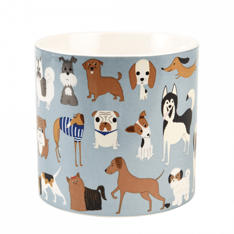 Kaffeetasse Best In Show