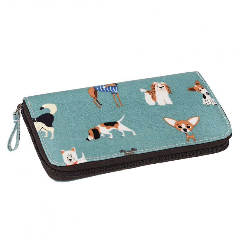 Geldbörse Best In Show