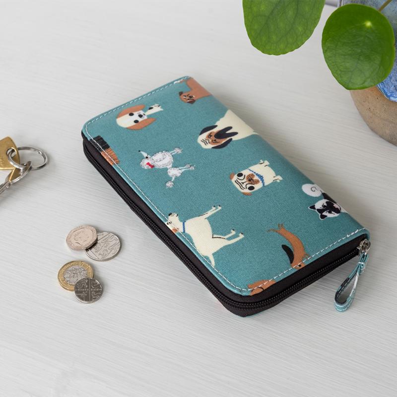 Geldbörse Best In Show