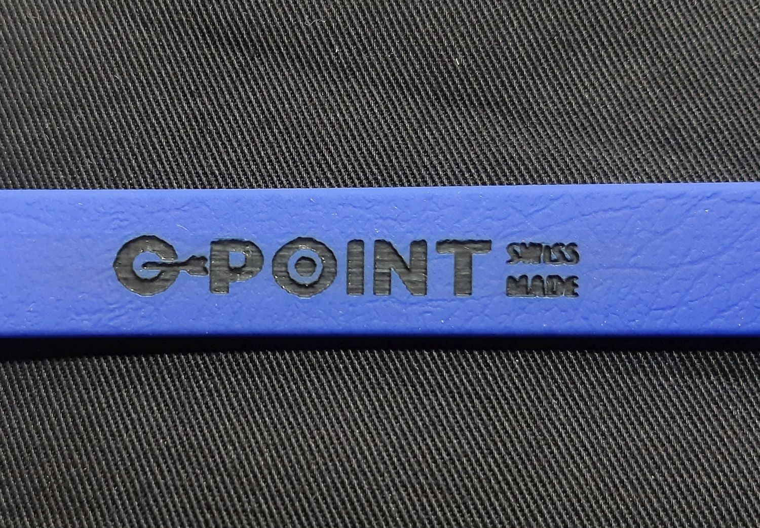 BioThane neck protection 45cm / 9mm