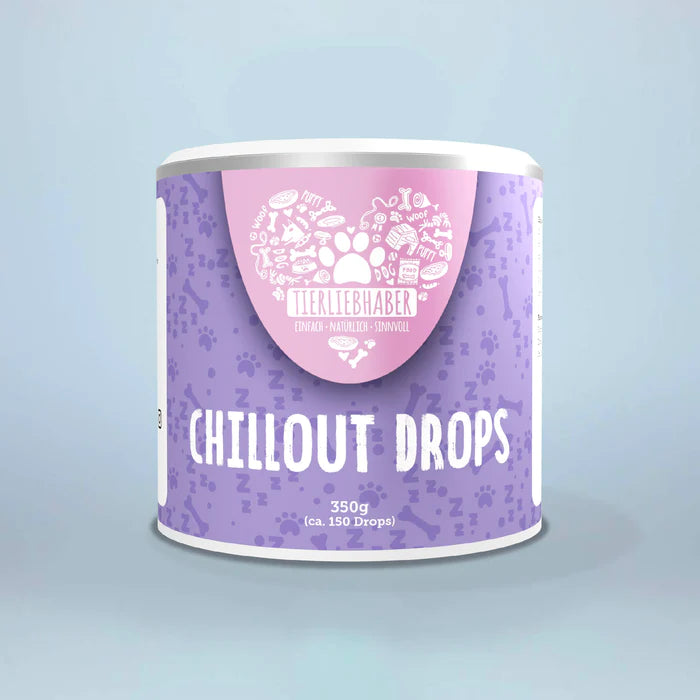 Chill out drops