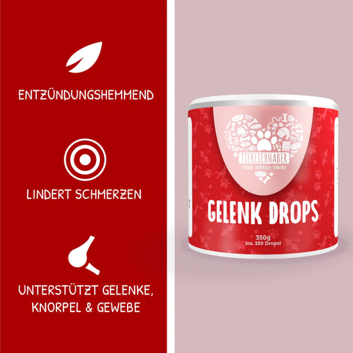 Gelenk Drops