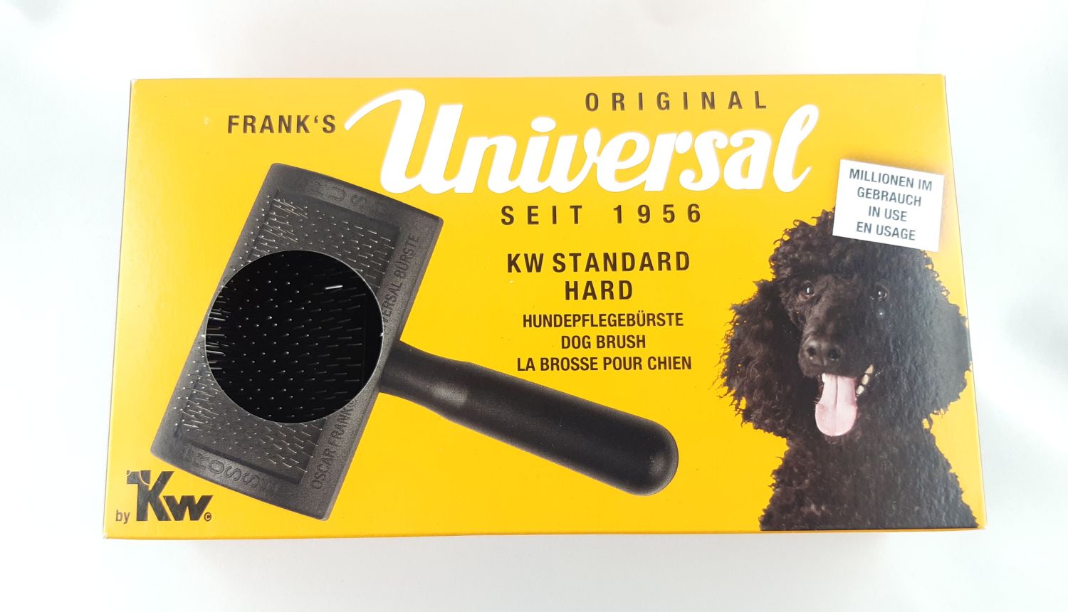 Franks Universal Standard Slicker