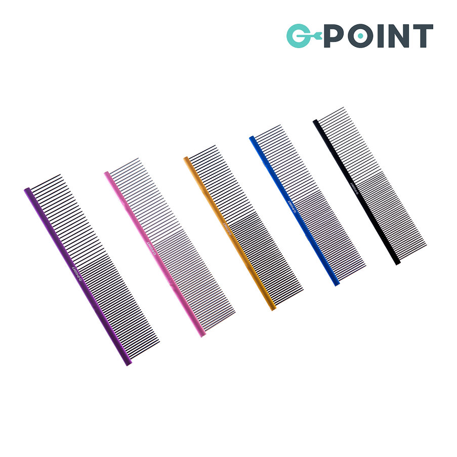 G-Point Comb No1