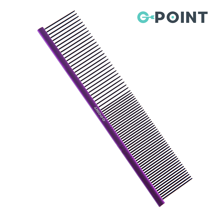 G-Point Comb No1