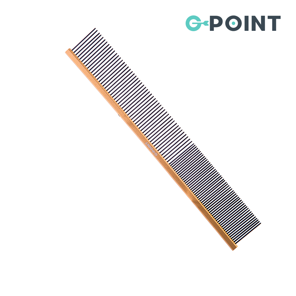 G-Point Comb No4