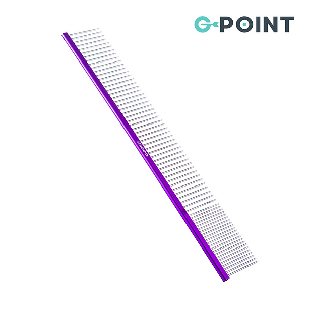G-Point Comb No3