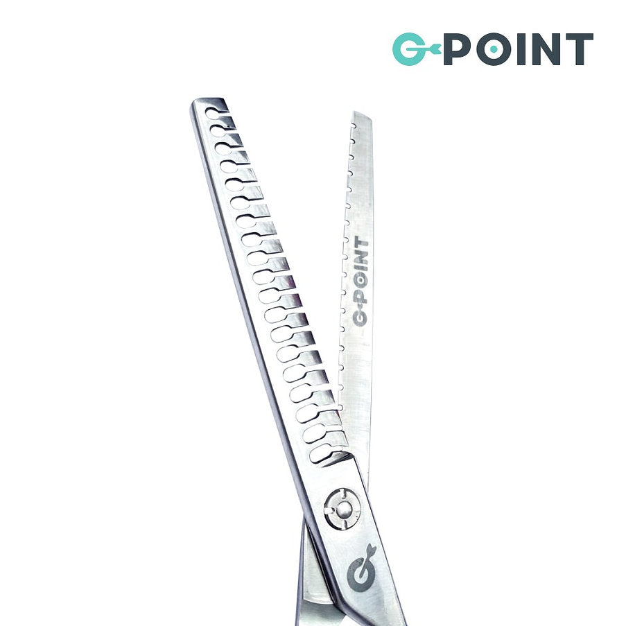 G-POINT 7,0 pouces double chunker