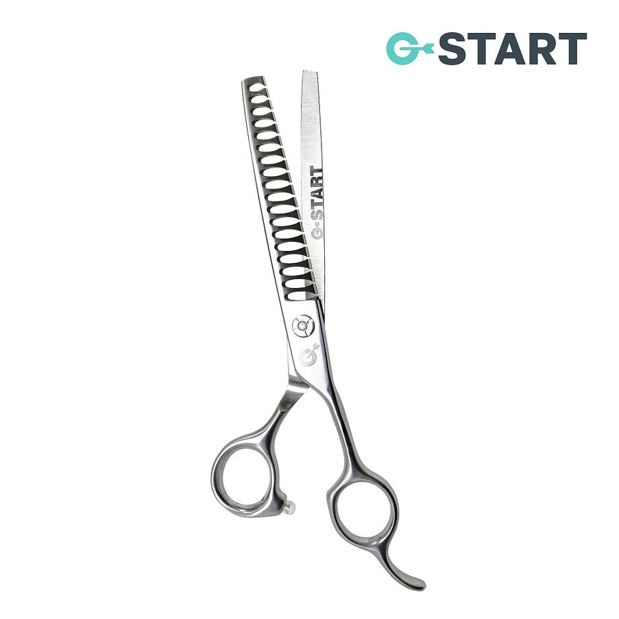 G-START 7.0 inch straight chunker