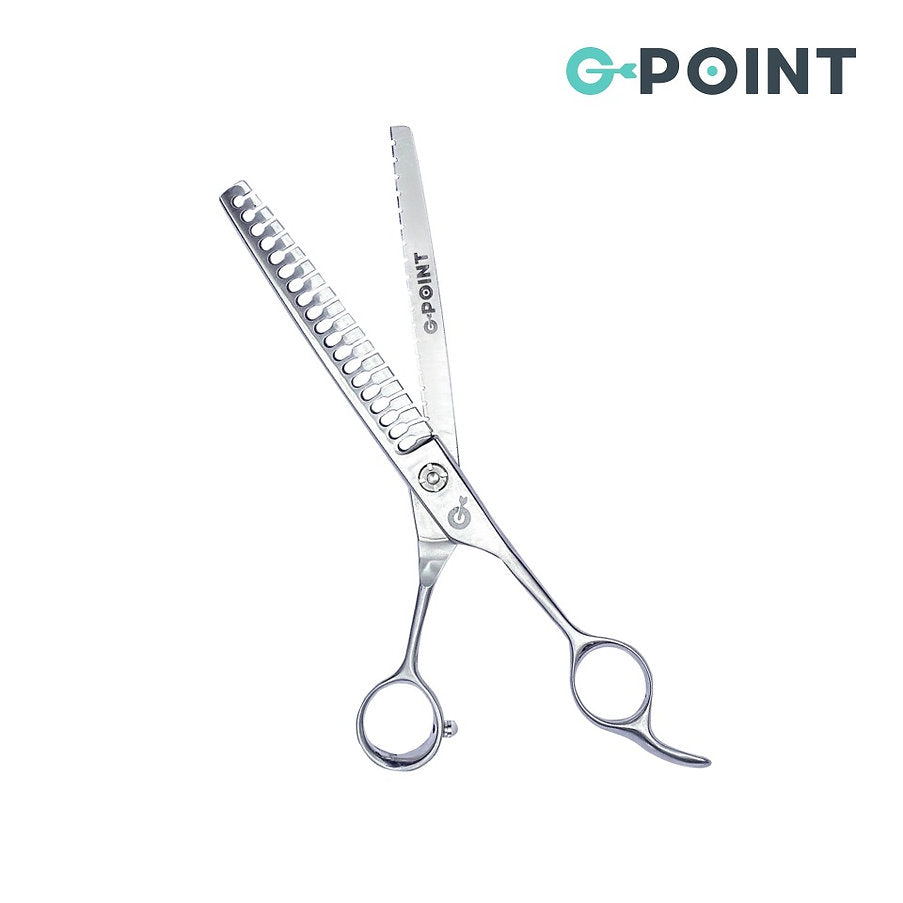 G-POINT 7.0 Inch Double Chunker