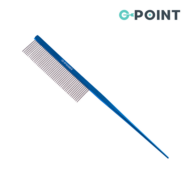 G-Point Comb No5