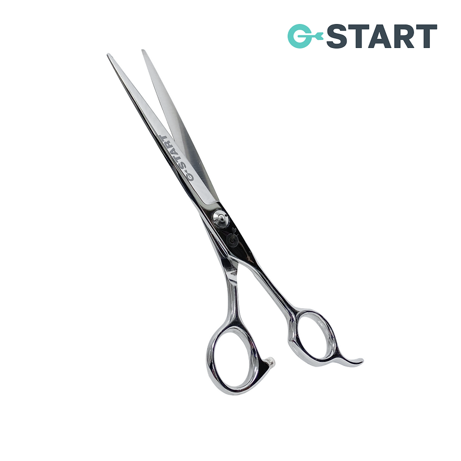 G-START 7.0 inch straight scissors