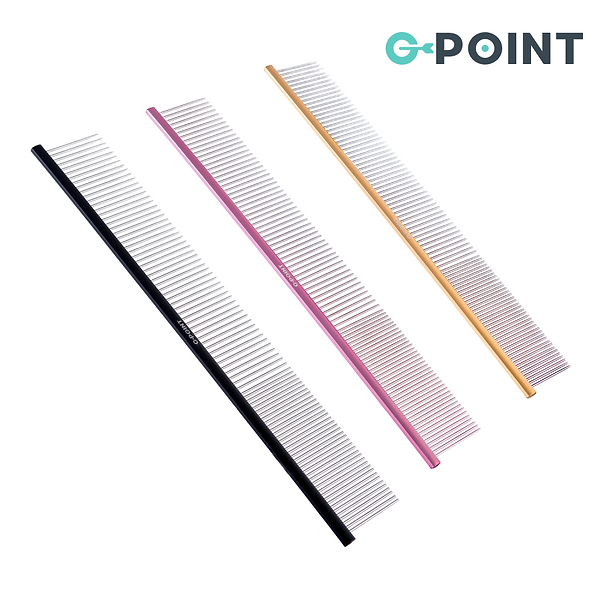 G-Point Comb No2