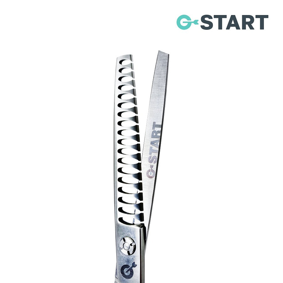 G-START 7.0 inch straight chunker