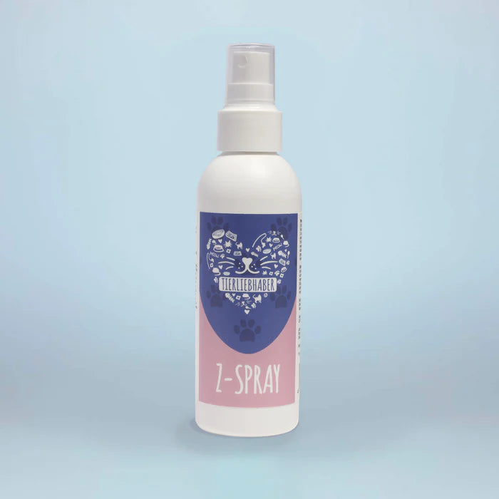 Animal lovers Z-Spray cat 150ml