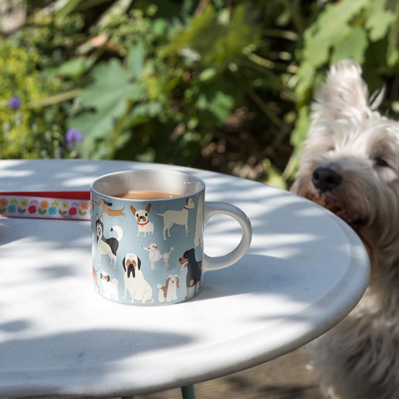 Kaffeetasse Best In Show